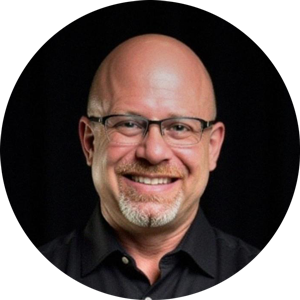 Bryan Dearden, Community Sales Director.